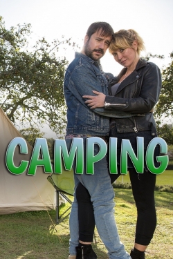 Watch Camping (2016) Online FREE