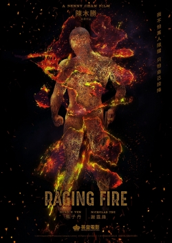 Watch Raging Fire (0000) Online FREE
