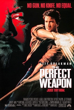 Watch The Perfect Weapon (1991) Online FREE