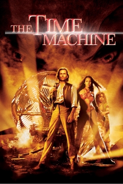Watch The Time Machine (2002) Online FREE