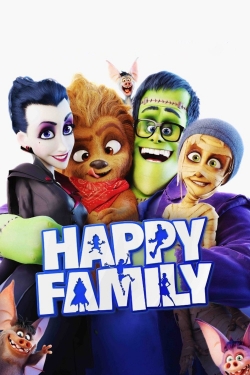 Watch Happy Family (2017) Online FREE