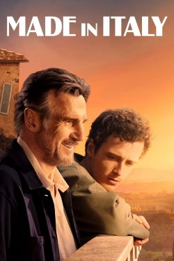 Watch Made in Italy (2020) Online FREE