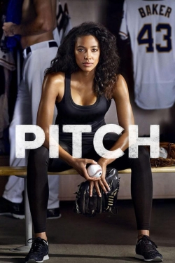 Watch Pitch (2016) Online FREE