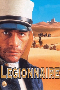 Watch Legionnaire (1998) Online FREE