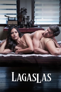 Watch Lagaslas (2023) Online FREE