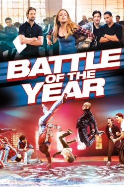 Watch Battle of the Year (2013) Online FREE