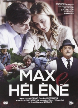 Watch Max and Helen (2015) Online FREE