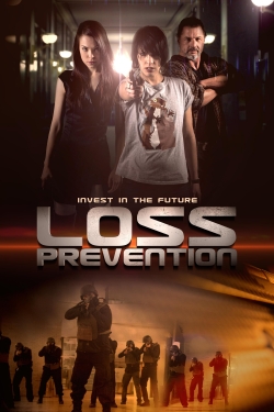 Watch Loss Prevention (2018) Online FREE