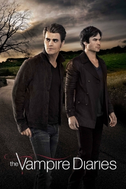 Watch The Vampire Diaries (2009) Online FREE