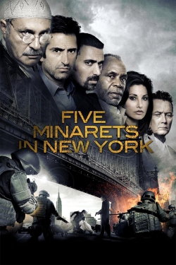 Watch Five Minarets in New York (2010) Online FREE