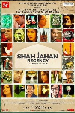 Watch Shah Jahan Regency (2019) Online FREE