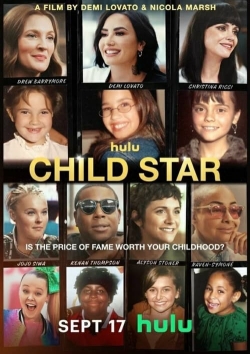 Watch Child Star (2024) Online FREE