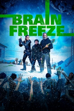 Watch Brain Freeze (2021) Online FREE