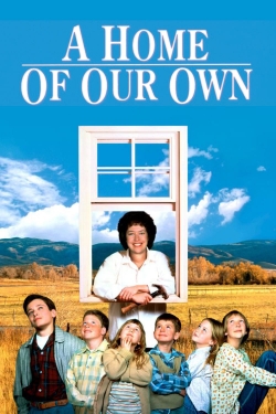 Watch A Home of Our Own (1993) Online FREE