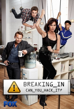 Watch Breaking In (2011) Online FREE