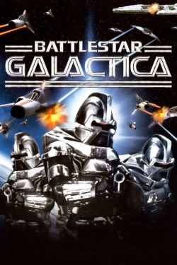 Watch Battlestar Galactica (1978) Online FREE