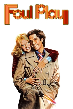 Watch Foul Play (1978) Online FREE