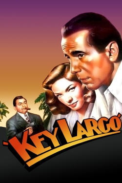 Watch Key Largo (1948) Online FREE