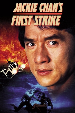 Watch First Strike (1996) Online FREE