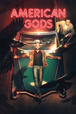 Watch American Gods (2017) Online FREE