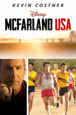 Watch McFarland, USA (2015) Online FREE