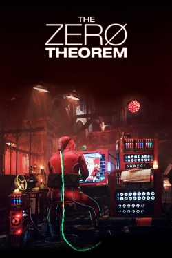 Watch The Zero Theorem (2013) Online FREE
