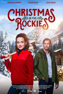 Watch Christmas in the Rockies (2020) Online FREE