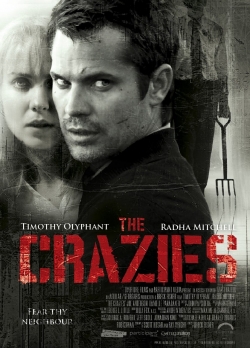 Watch The Crazies (2010) Online FREE
