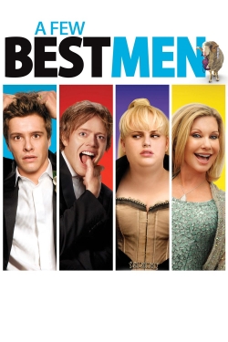 Watch A Few Best Men (2011) Online FREE