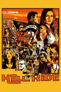 Watch Hell Ride (2008) Online FREE