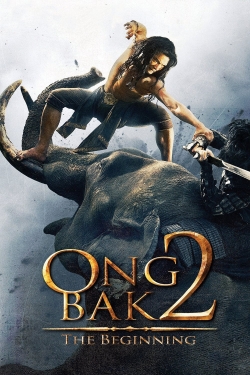 Watch Ong Bak 2 (2008) Online FREE
