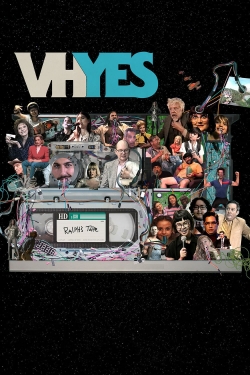 Watch VHYes (2019) Online FREE