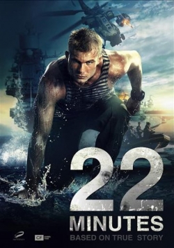 Watch 22 Minutes (2014) Online FREE