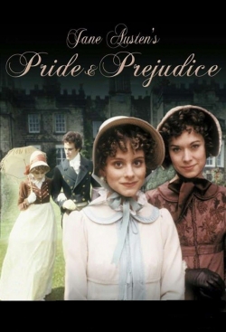 Watch Pride and Prejudice (1980) Online FREE