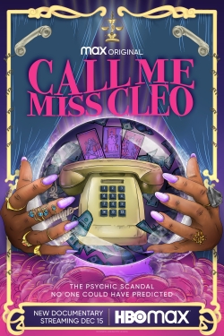 Watch Call Me Miss Cleo (2022) Online FREE