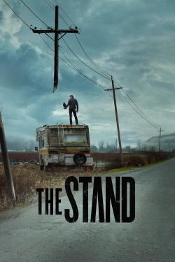 Watch The Stand (2020) Online FREE