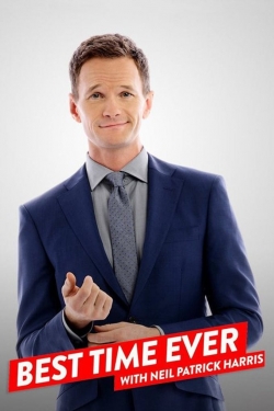 Watch Best Time Ever with Neil Patrick Harris (2015) Online FREE