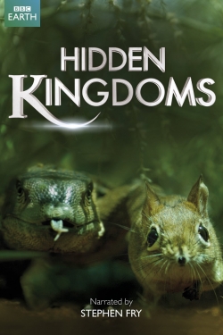 Watch Hidden Kingdoms (2014) Online FREE