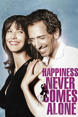 Watch Happiness Never Comes Alone (2012) Online FREE