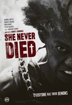 Watch She Never Died (2020) Online FREE
