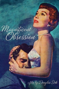 Watch Magnificent Obsession (1954) Online FREE