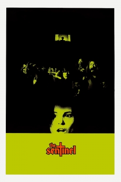 Watch The Sentinel (1977) Online FREE