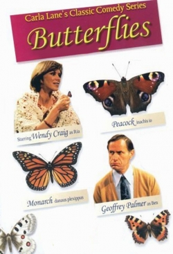 Watch Butterflies (1978) Online FREE