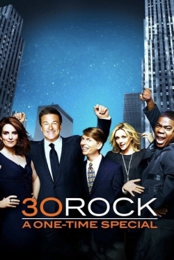 Watch 30 Rock: A One-Time Special (2020) Online FREE