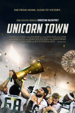 Watch Unicorn Town (2022) Online FREE