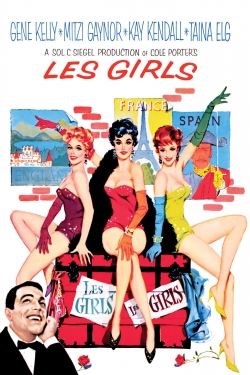 Watch Les Girls (1957) Online FREE