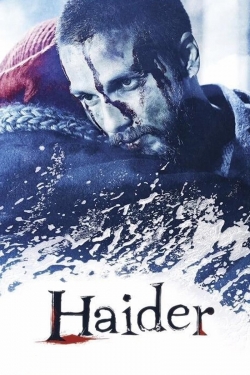 Watch Haider (2014) Online FREE