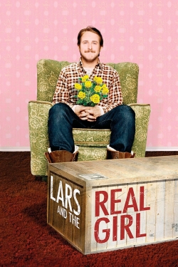 Watch Lars and the Real Girl (2007) Online FREE