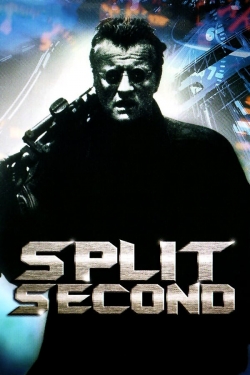 Watch Split Second (1992) Online FREE