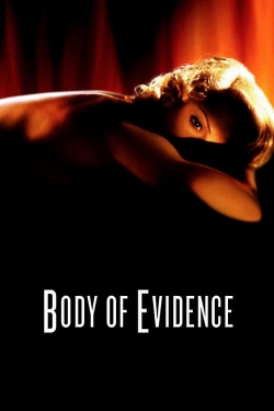 Watch Body of Evidence (1993) Online FREE
